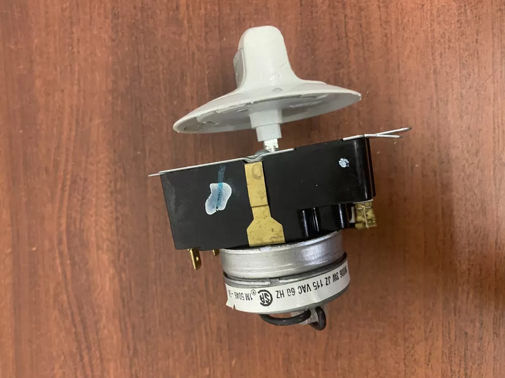 Kenmore 3406702A WP3976576 3406015 3406702 3976576 Dryer Timer AZ46658 | BK1782