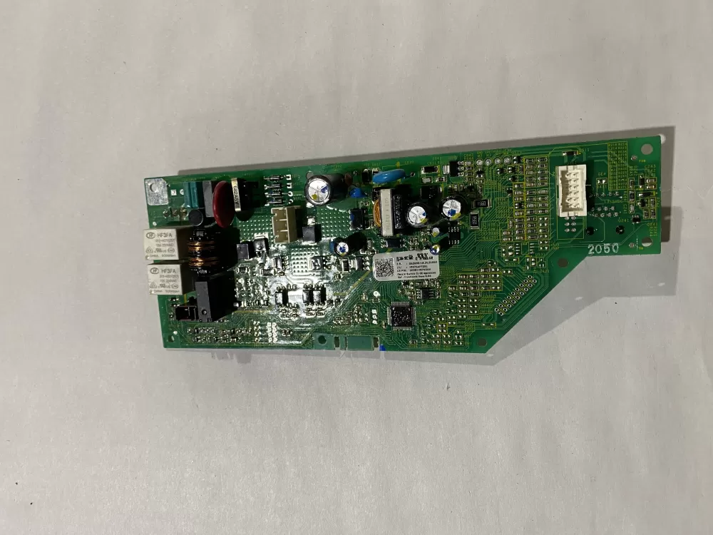 GE 200D2259G016  EBX1005G01 Refrigerator Control Board
