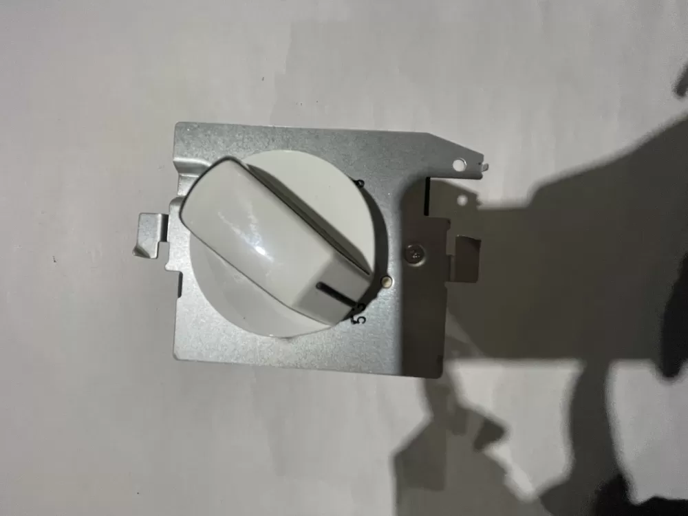 Kenmore General Electric WE4M521 WE04X22654 Dryer Timer AZ187006 | KM2589