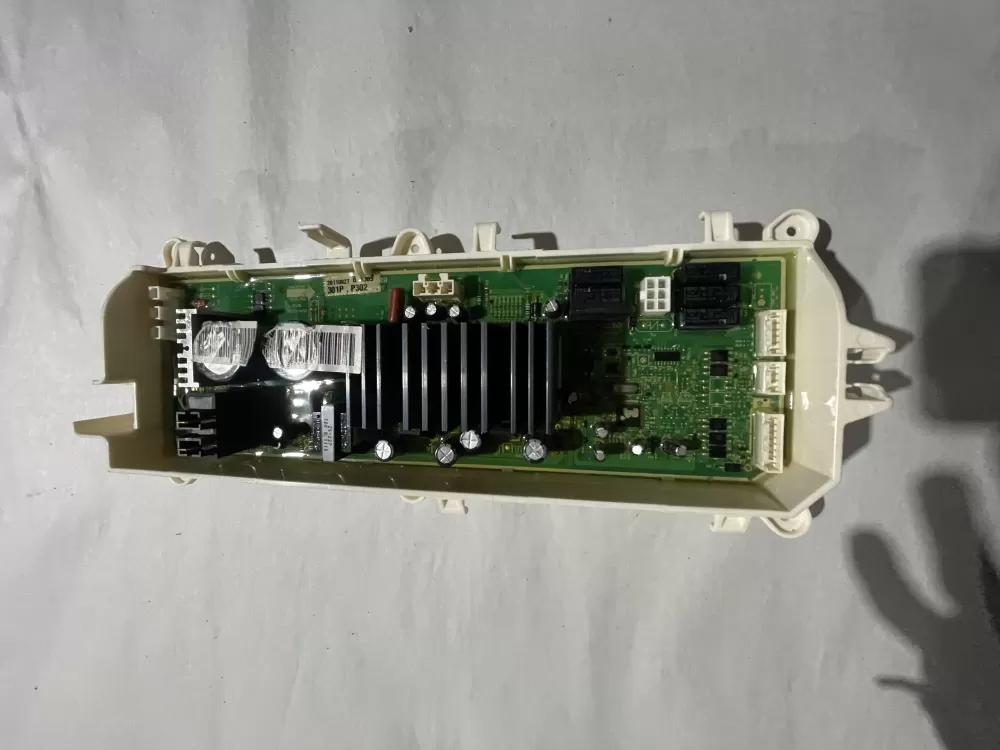 Samsung  Kenmore DC92-00301R DC41-00132B Washer Control Board
