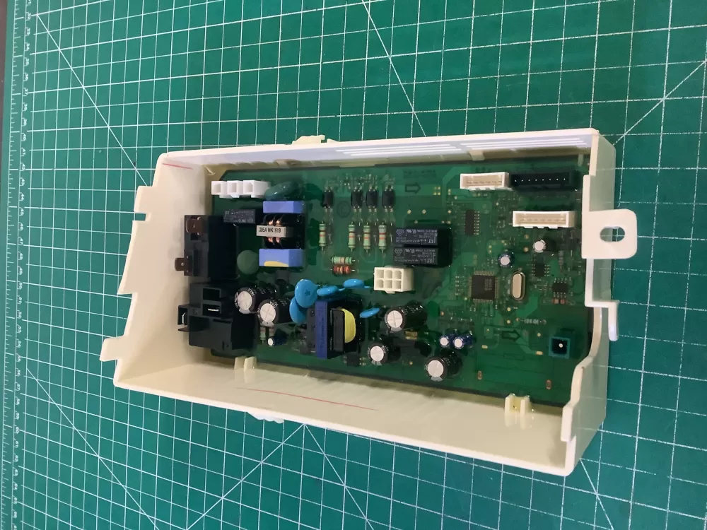 Samsung AP5916812 DC92-01626A PS9605983 Dryer Control Board