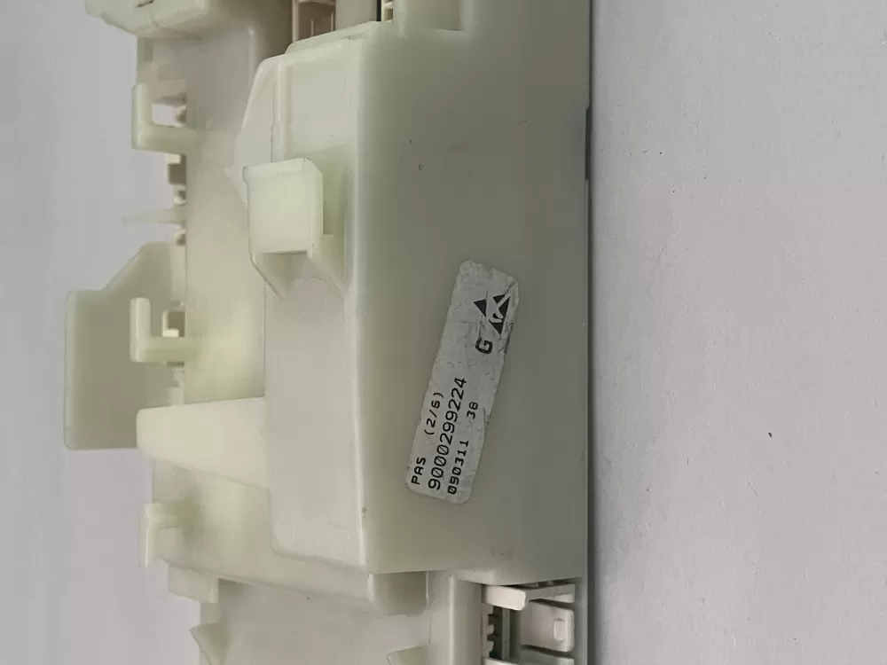 Bosch 9000299224 Washer Power Module Board AZ193671 | KM2587