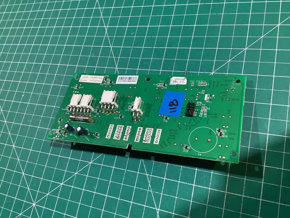 GE Hotpoint 200D7355G006 Refrigerator Control Board Dispenser  AZ153159 | NR118