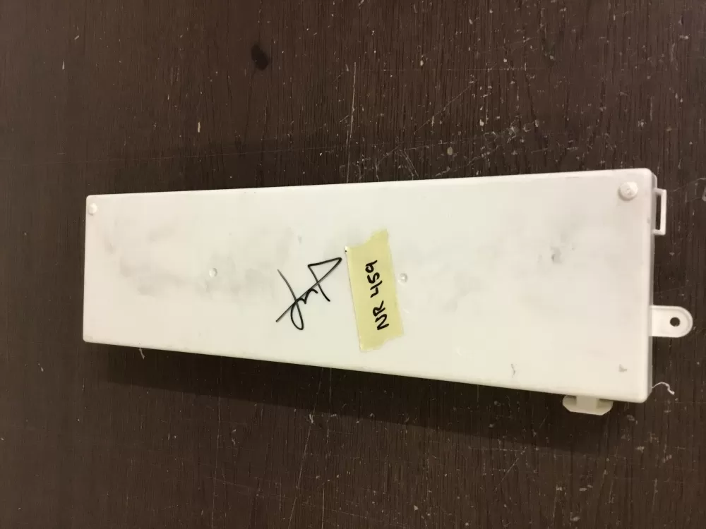 Samsung Dishwasher Control Board Main Interface AZ4788 | NR459