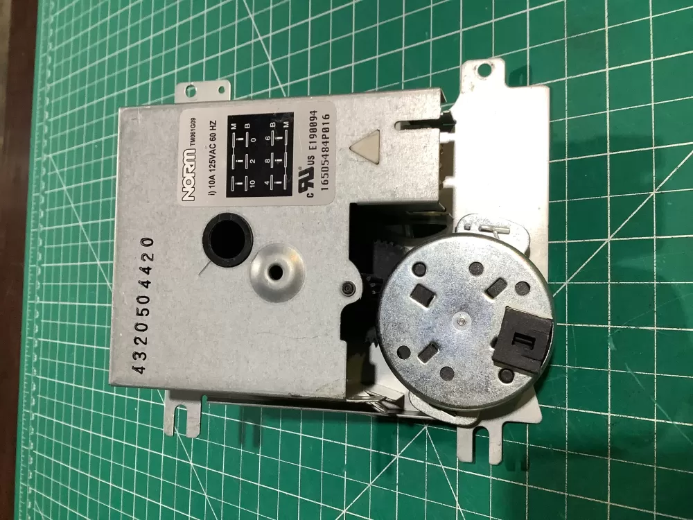 Hotpoint AP2616982 876973 Dishwasher General Electric Timer AZ144602 | NR2417