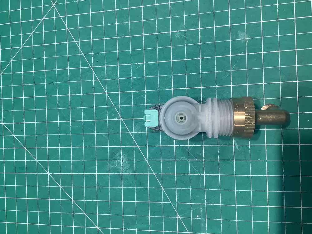 Bosch 33199023 9000655808 Dishwasher Inlet Valve AZ142597 | SL278
