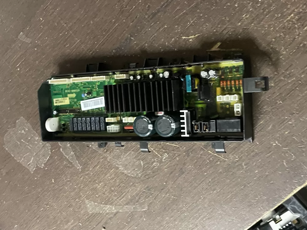 Samsung DC92-00200C DC41-00052A DC41-00095A DC92-00200A Washer Control Board