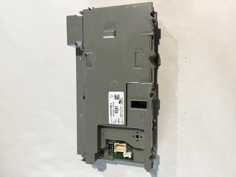 KitchenAid Jenn Air W10375793 Dishwasher Control Board AZ149867 | BGV770