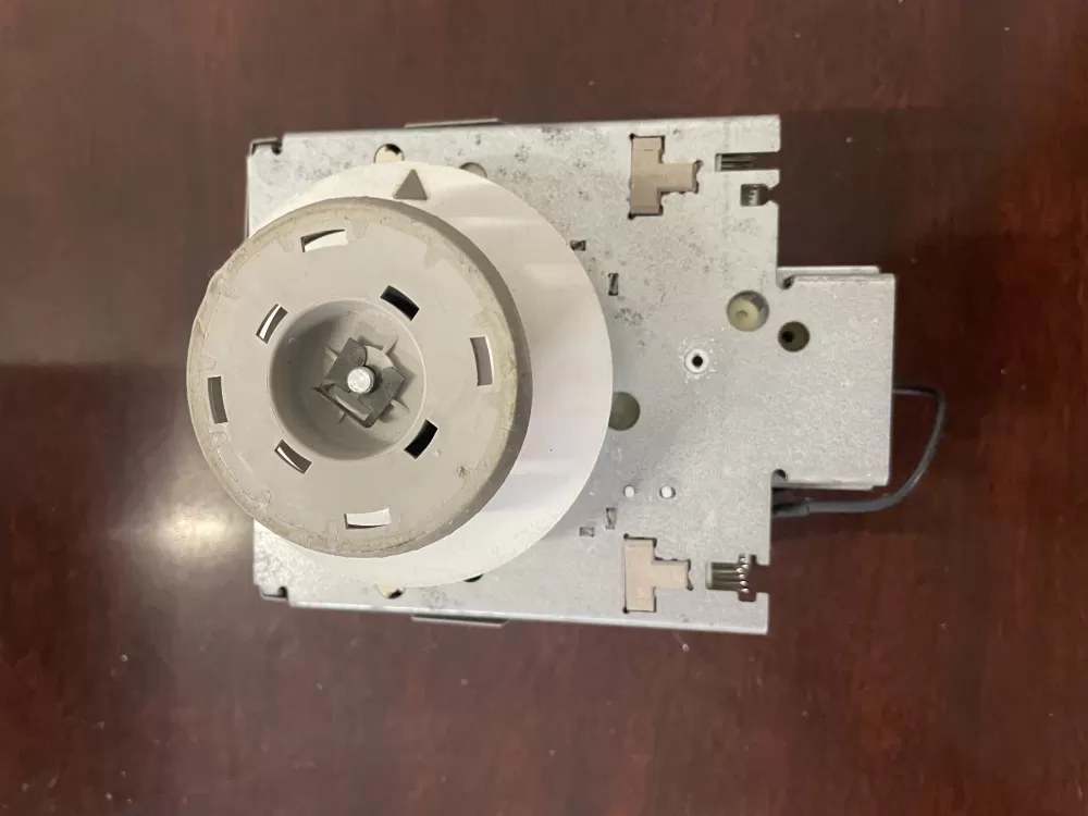 Maytag 6 2096710 Washer 