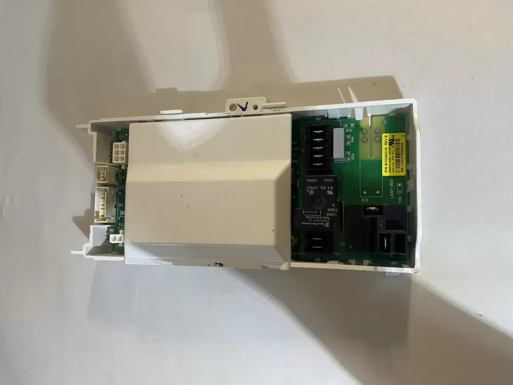 Whirlpool  Kenmore  Maytag W10294316 Dryer Control Board