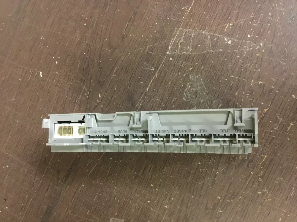 GE 212D1199G03 212D1201P001 WE4M388 Dryer Control Board AZ6809 | NR481