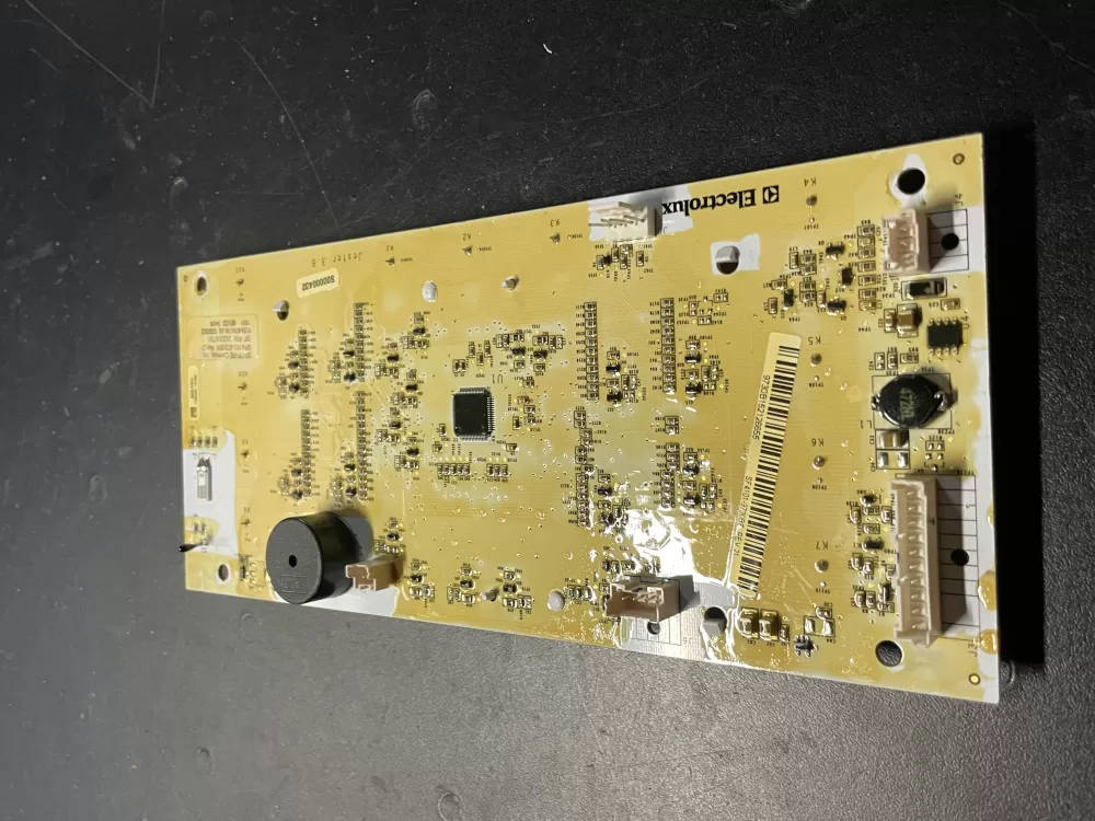 Frigidaire AP6285796 Refrigerator Control Board Display AZ4692 | WM1429