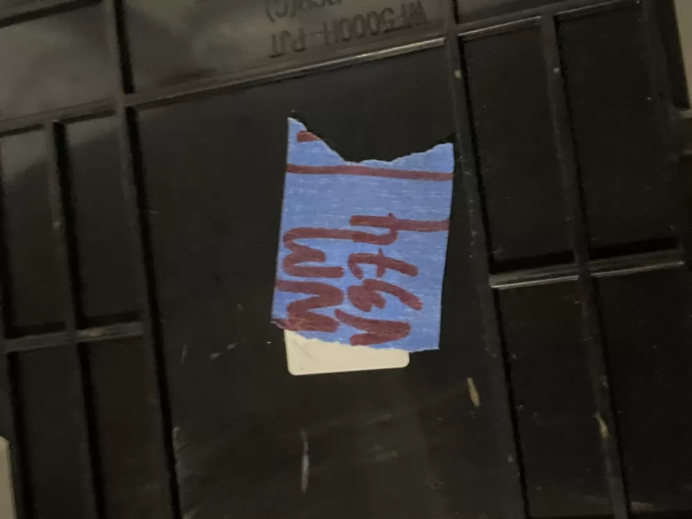 Samsung DC92 01802J DC9201802J Washer Control Board AZ34232 | Wmv374