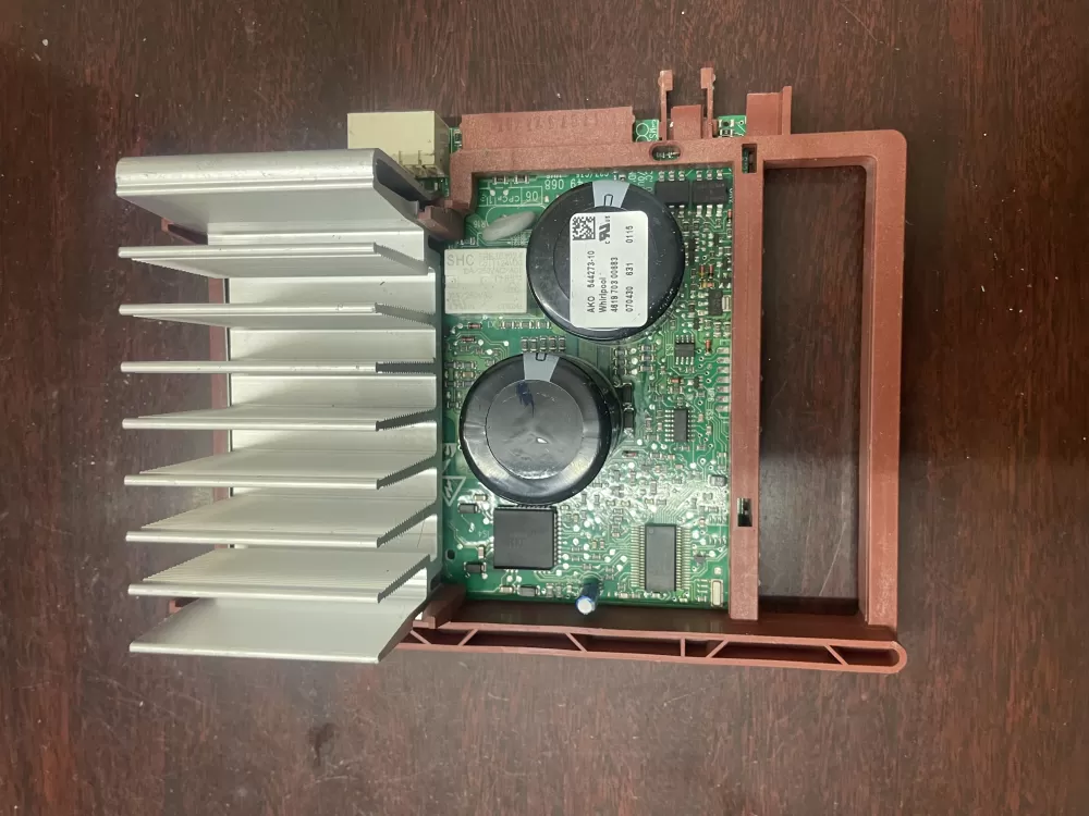 Kenmore 461970300683 4619 703 00683 Washer Motor Control Board