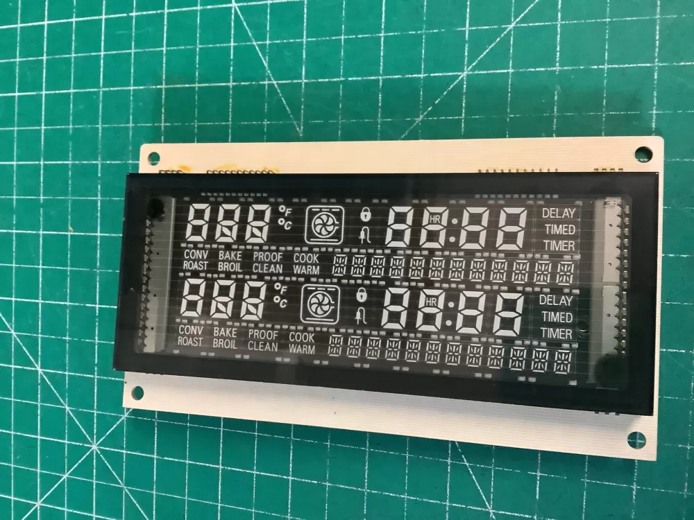1P00B144 LG Range Board - Control