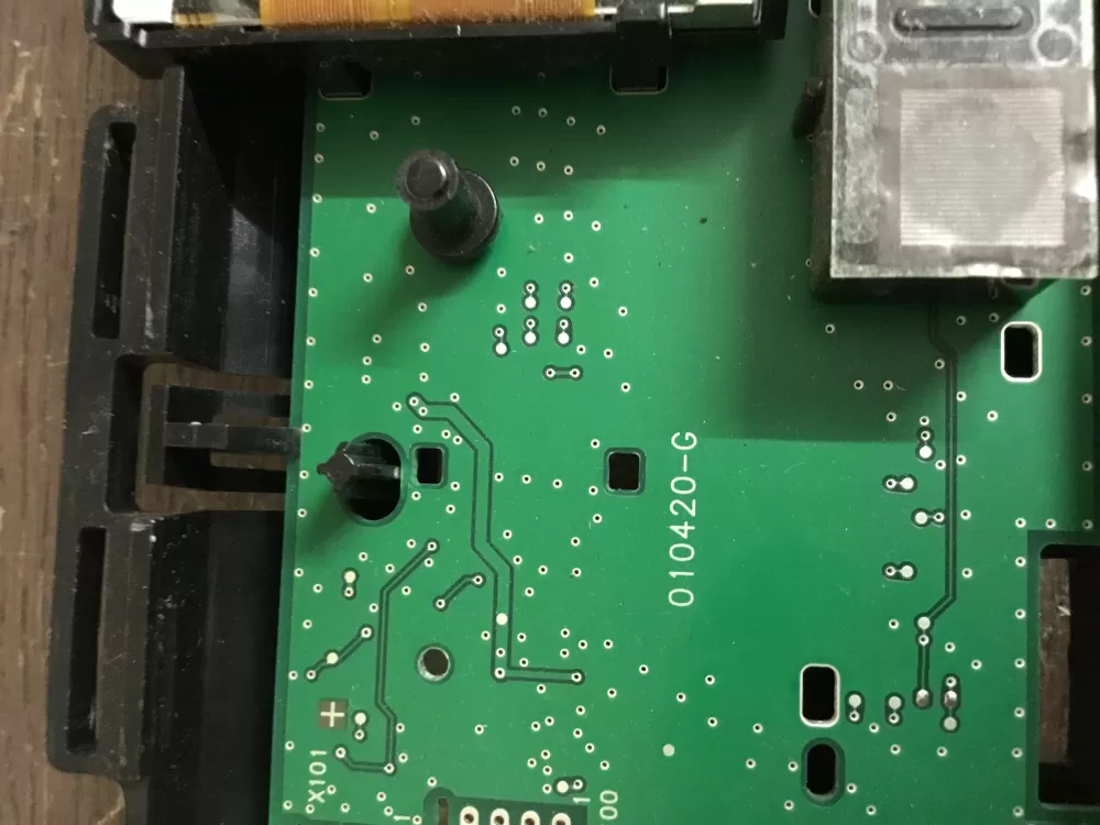 Bosch 010420-G 9001064494 Range Display Control Board AZ33481 | NRV367