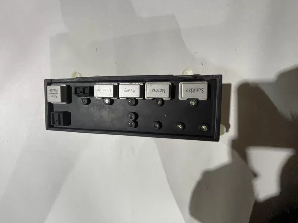 Samsung DD61-00297A Dishwasher Control Board