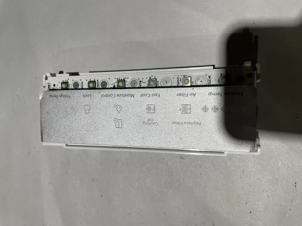 W10435577 Whirlpool Refrigerator Board - Control