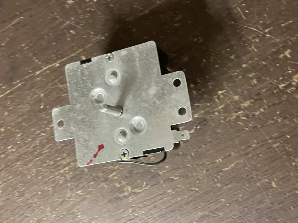 Whirlpool  Kenmore  Roper  Estate AP6009020 3393934 3976569 WP3976569 PS11742162 Dryer Timer