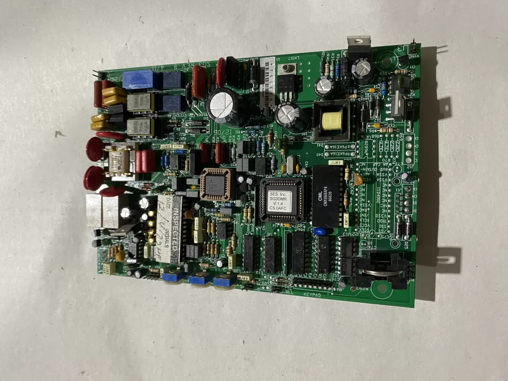AZParts E315391 Control Board