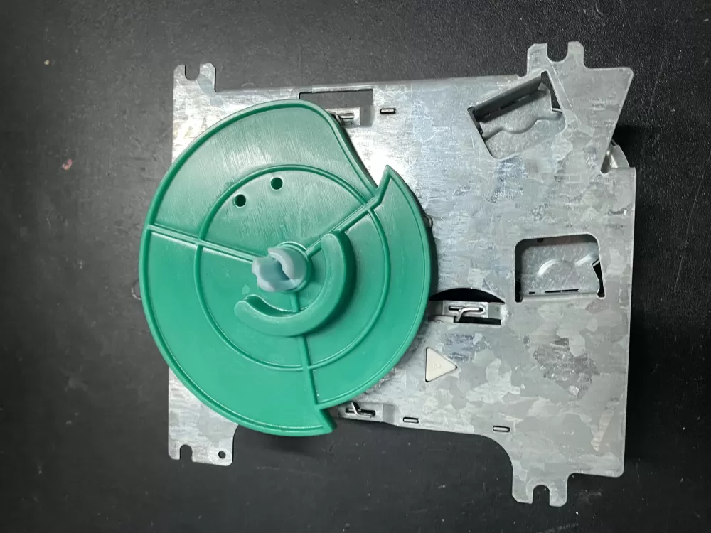 GE 165D5484P003 Dishwasher Timer AZ12651 | BK825