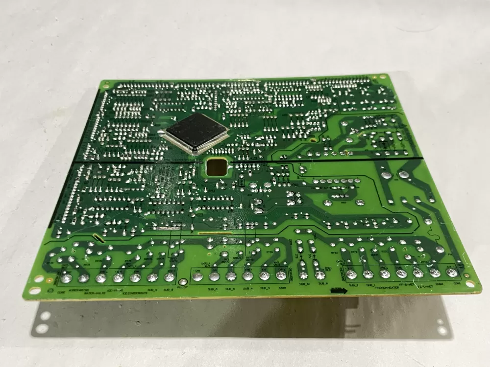 Samsung DA92 00384L DA9200384L Refrigerator Control Board AZ161202 | Wm171