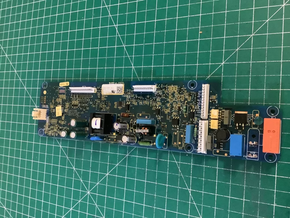 Frigidaire Dishwasher A11147302 Control Board AZ199008 | NR2754