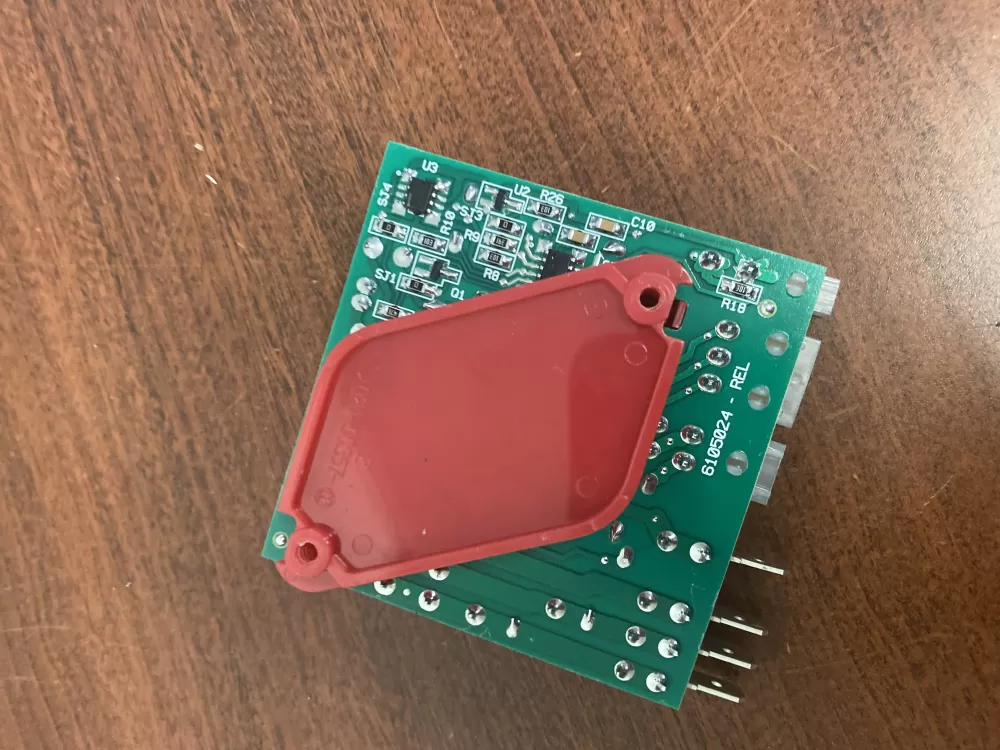 Whirlpool W10366605 2304069 Refrigerator Defrost Control Board AZ44508 | BK1761