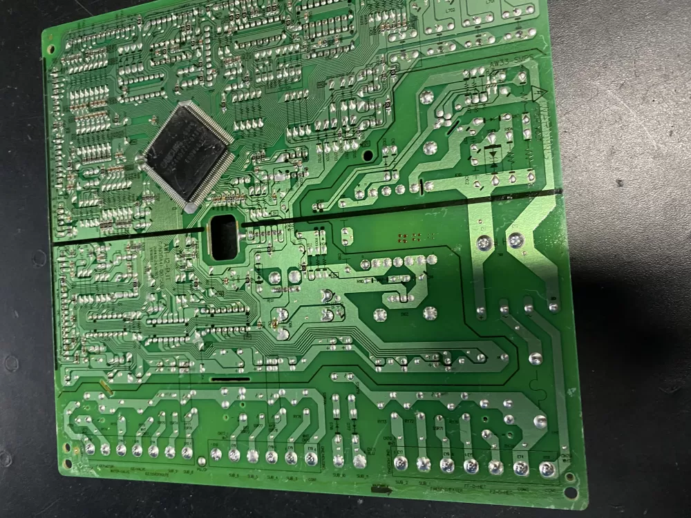 Samsung DA92 00593D DA94 02679D Refrigerator Control Board AZ21327 | BK649