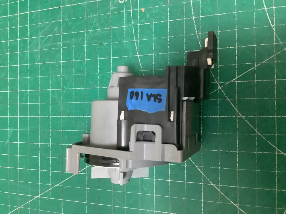 Whirlpool W11035709 Dishwasher Kitchen Aid Drain Pump AZ224217 | SLA160