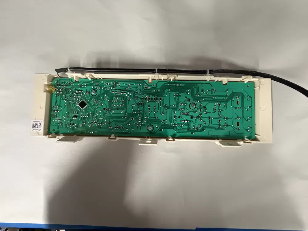 Frigidaire 17138200003647 Dryer Control Board AZ228169 | KMV227