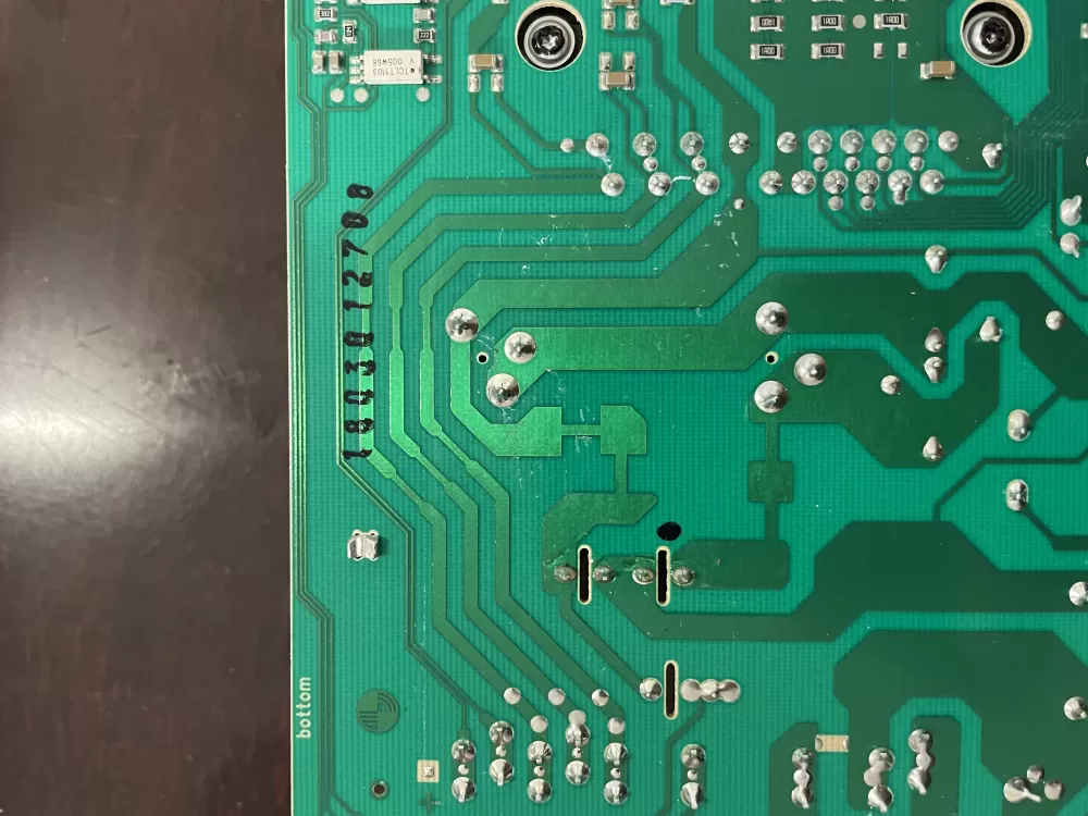 Whirlpool Maytag Kenmore Amana Washer Control Board Motor AZ32250 | KM180