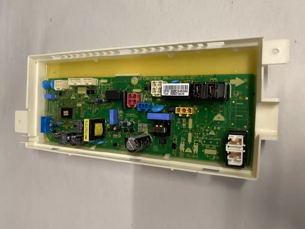 LG EBR76210905 Dryer Control Board