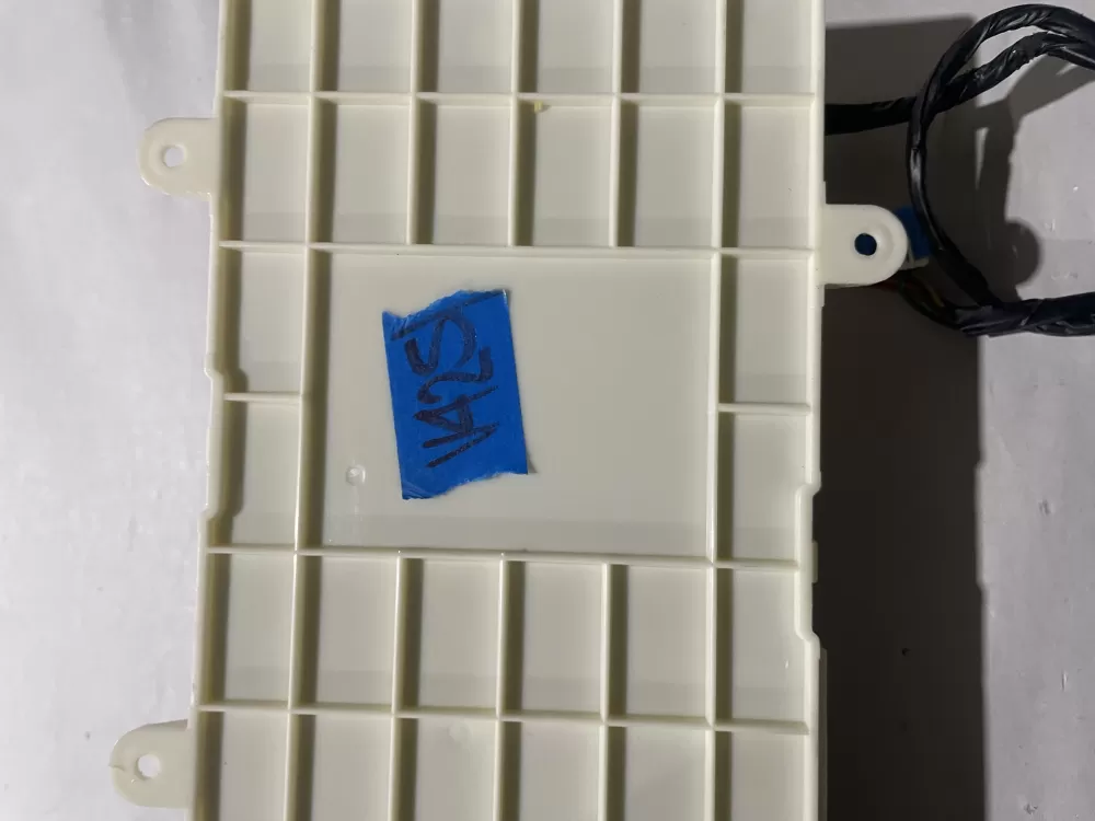 LG Kenmore EBR68035203 EAX62118702 Dryer Display Control Board AZ206495 | KMV425