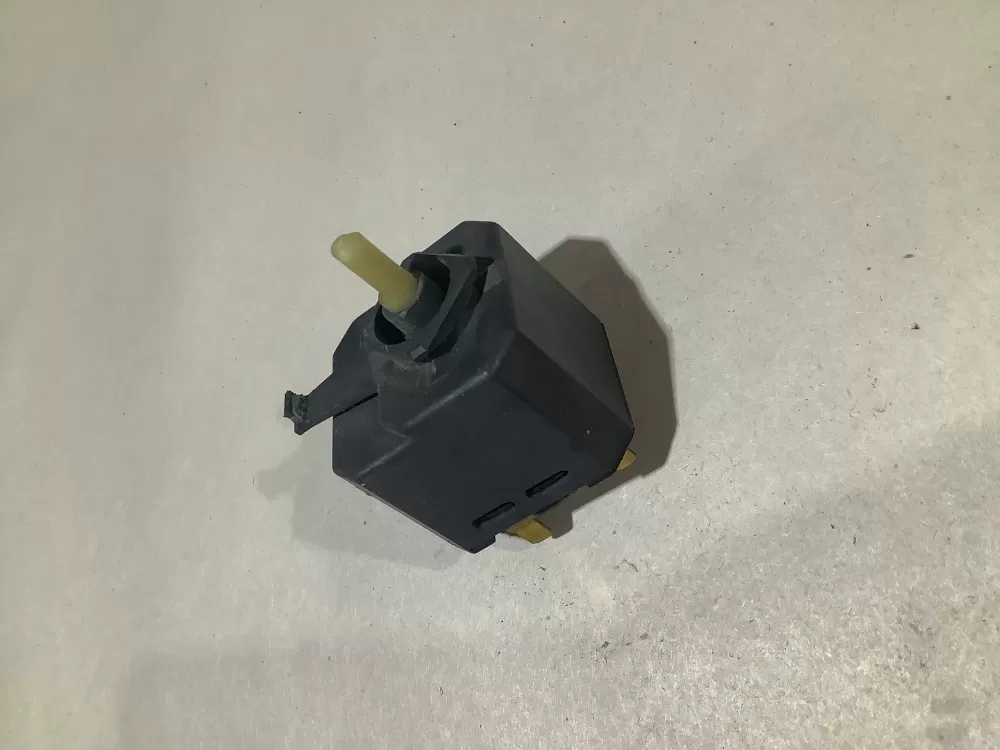 Crosley  Kenmore  Maytag  Whirlpool W10117655 WPW10117655 Dryer Crosley Control Board Start Switch