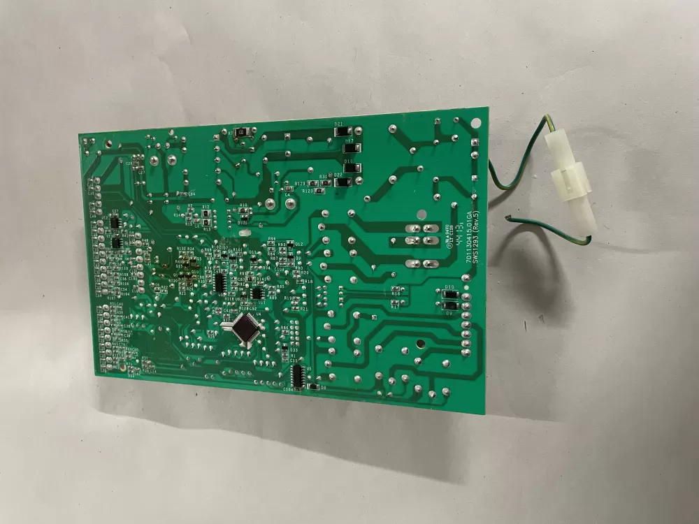 GE WR55X11072 Refrigerator Control Board AZ120022 | KM738