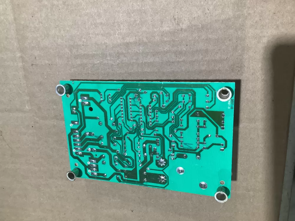 Carrier Bryant CEBD430433-09A Furnace Control Board AZ109086 | AR1758