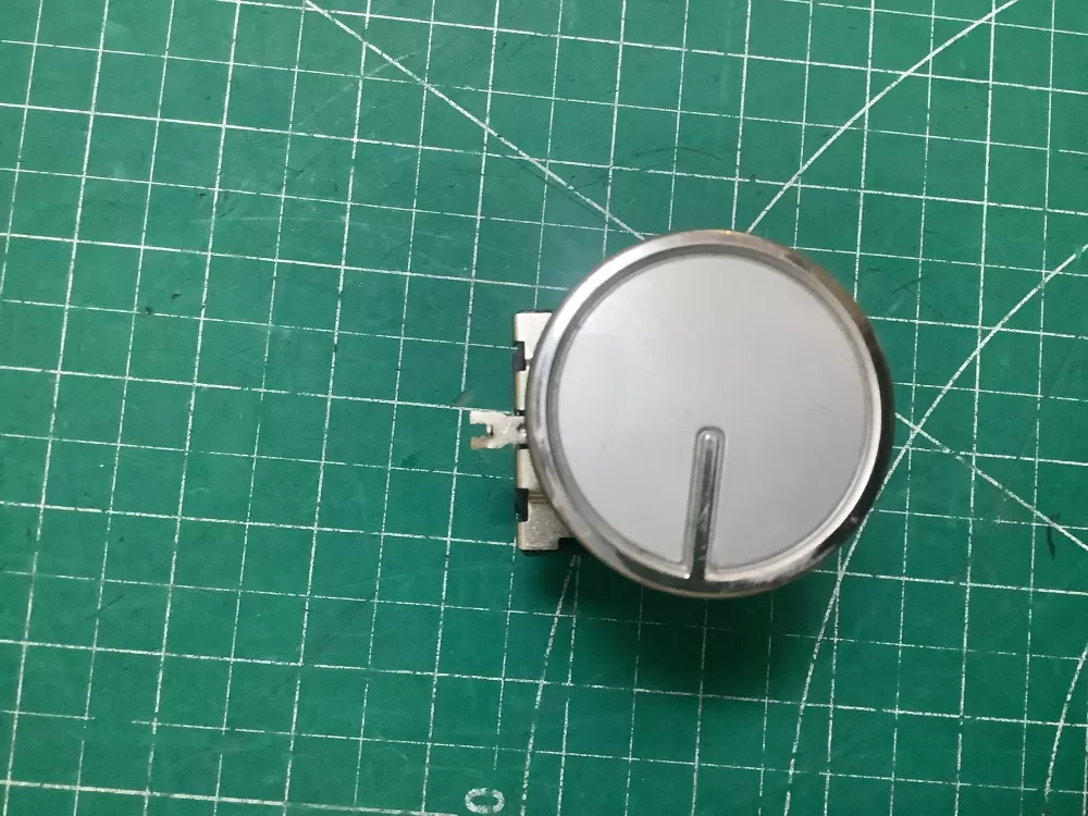 GE WE4M407 Temperature Sensor Switch AZ221306 | SLA55