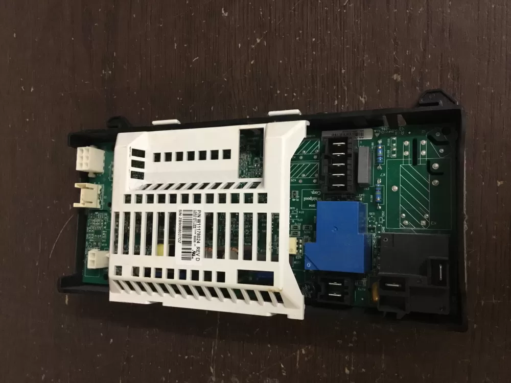 Maytag W11178024 W11309791 W11316370 Dryer Control Board AZ15835 | NR218