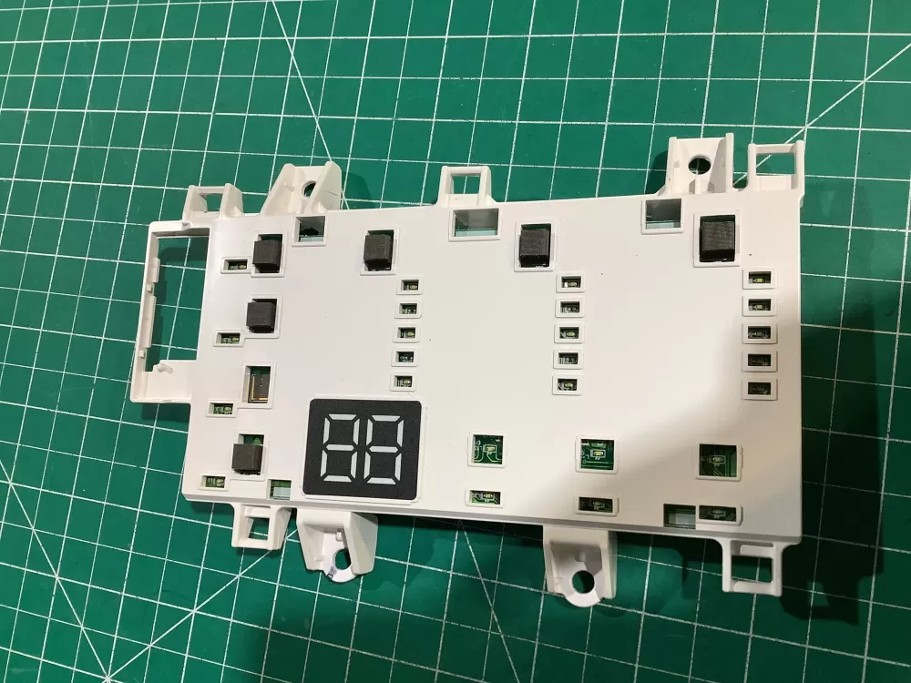 LG Kenmore EBR30359903 Dryer Control Board AZ147926 | NR2483