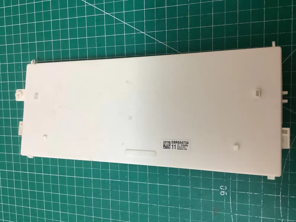 LG EBR86473411 ACM76192407 AP6986158 Dishwasher Control Board AZ226075 | ARV176