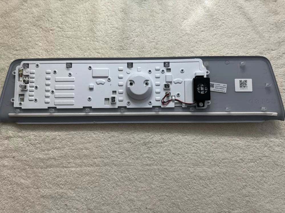 Whirlpool Maytag AP6278100 W11035067 Washer Control Board Panel AZ7491 | V357