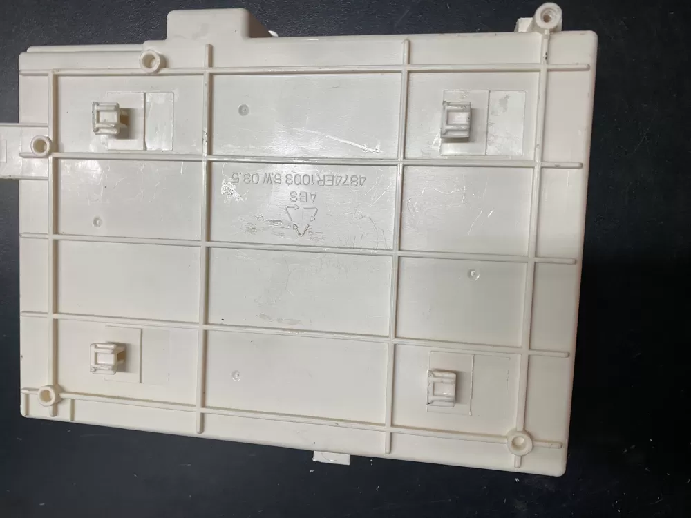Kenmore Washer Control Board Ebr62545104 Ebr36525140 AZ24594 | BKV247