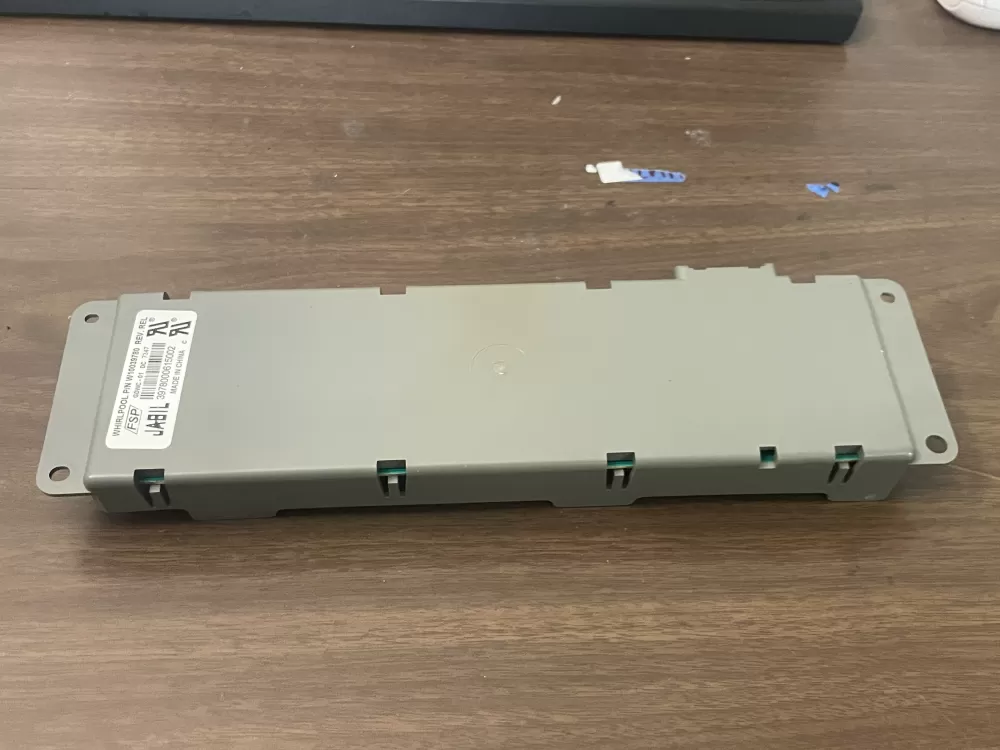 Maytag Whirlpool Kenmore Dishwasher Control Board 8546514 AZ99952 | Wm2051