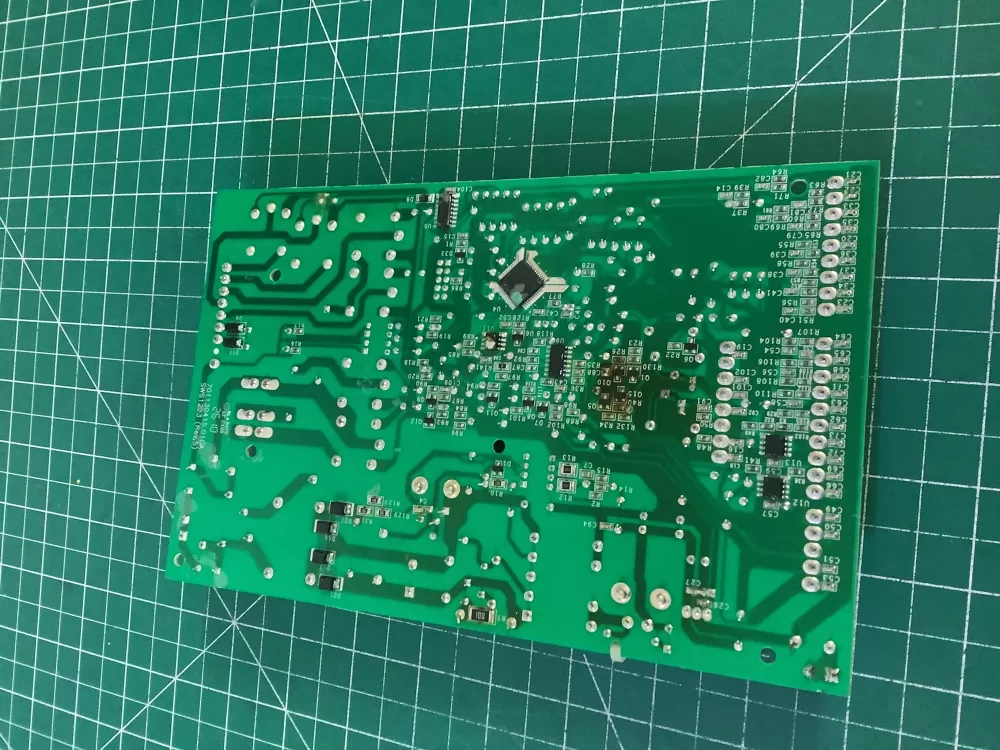 GE EBX1110P002 200D49742G004 WR55X10996 Fridge Control Board AZ208052 | NR89