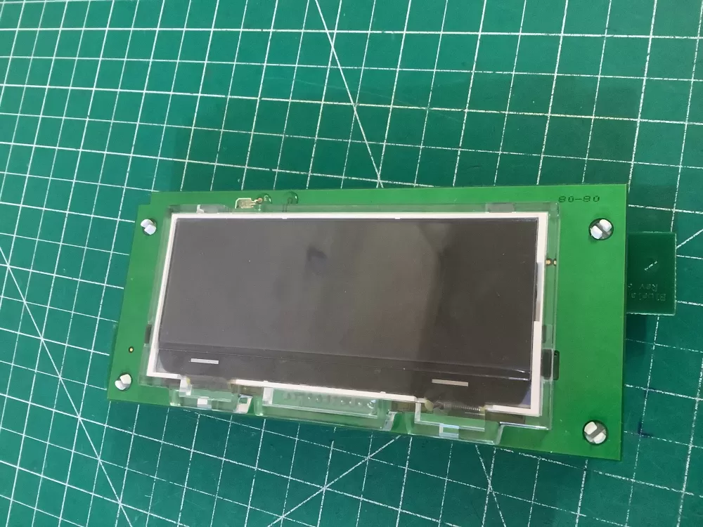 Whirlpool Dacor WP13053103 Refrigerator Display Control Board AZ206679 | NR1122