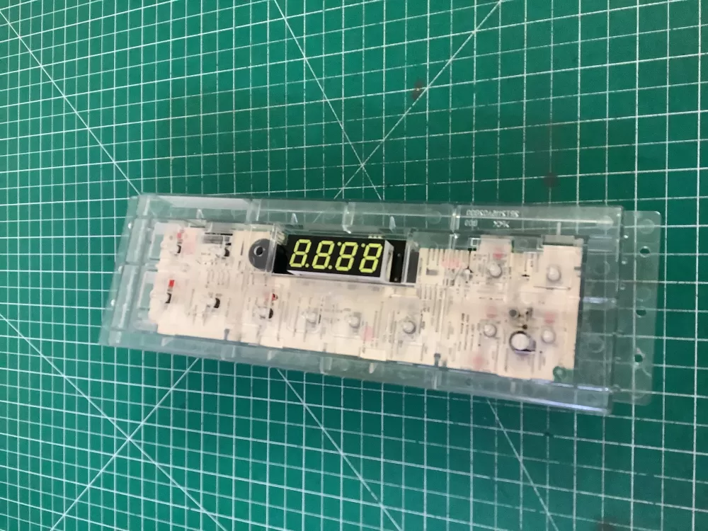 GE 164D8450G211 WB27X29092 PD00050359 WB27X37226 4586313 AP6327860 PS12295187 EAP12295187 1181410638 164D8450G175 Range Control Board