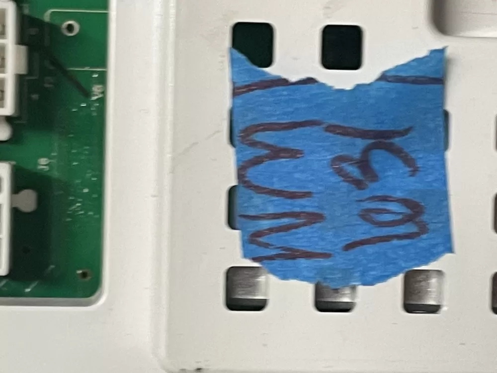 Amana AP6261027 W10711009 W10785628 Washer Control Board AZ19220 | WM1031