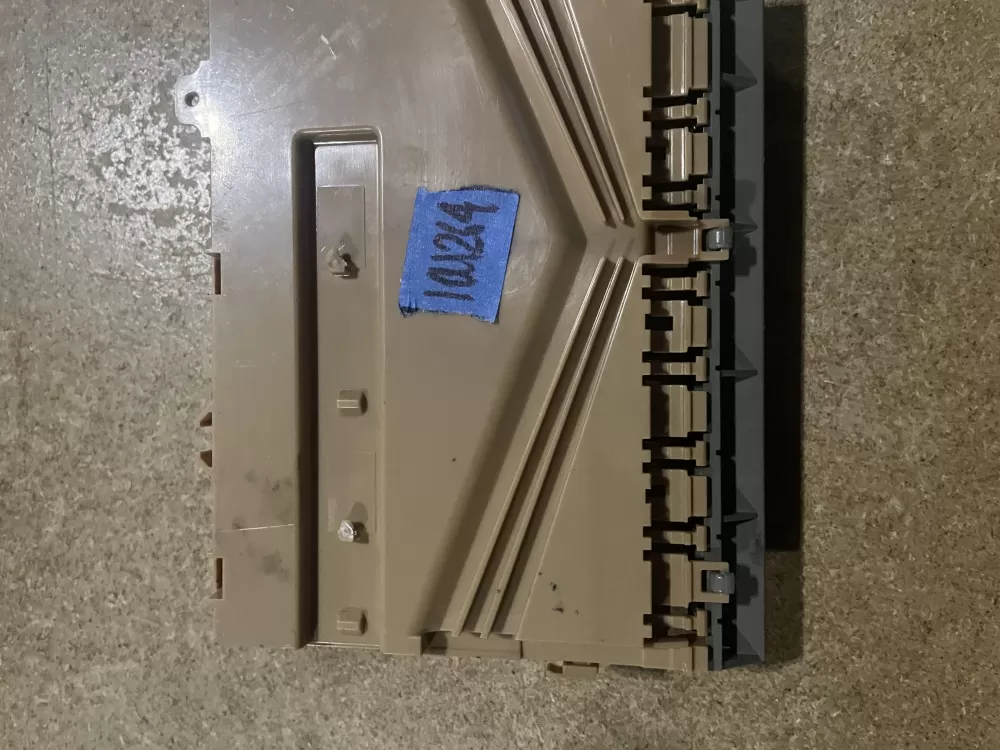 Kenmore W10481091 W10866118 AP6027291 Dishwasher Control Board AZ27878 | KM264