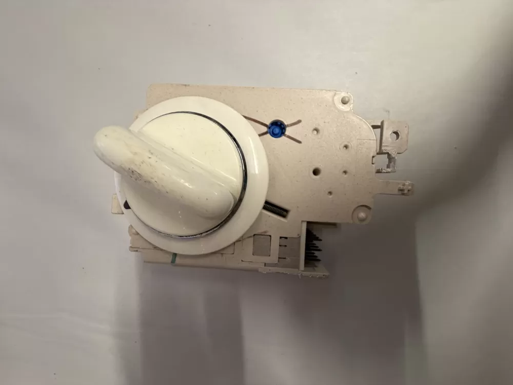 GE 175D4232P021 WH12X10255 Washer Timer AZ219331 | KM1695
